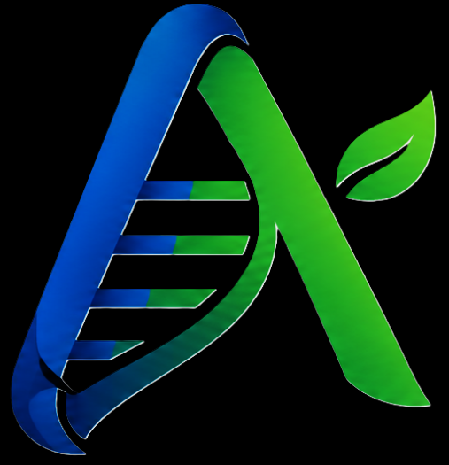 Aashvi Biotech Logo